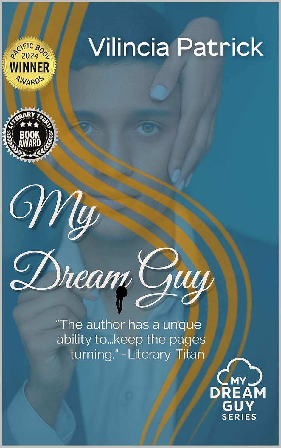 My Dream Guy Independently Published