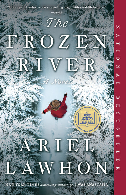 The Frozen River: A GMA Book Club Pick Vintage