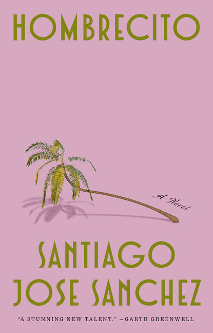 Hombrecito Penguin Publishing Group