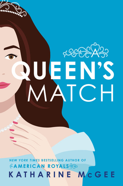 A Queen's Match Random House Books for Young Readers