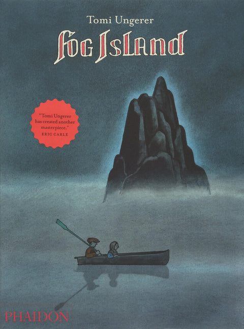 Fog Island Phaidon Press