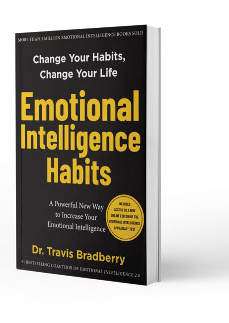 Emotional Intelligence Habits Talentsmart