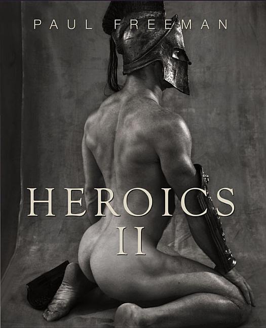 Heroics 2 Paul Freeman Publishing