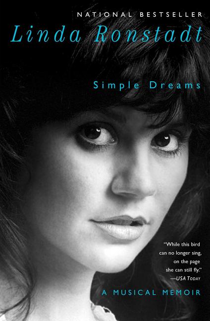 Simple Dreams: A Musical Memoir Simon & Schuster
