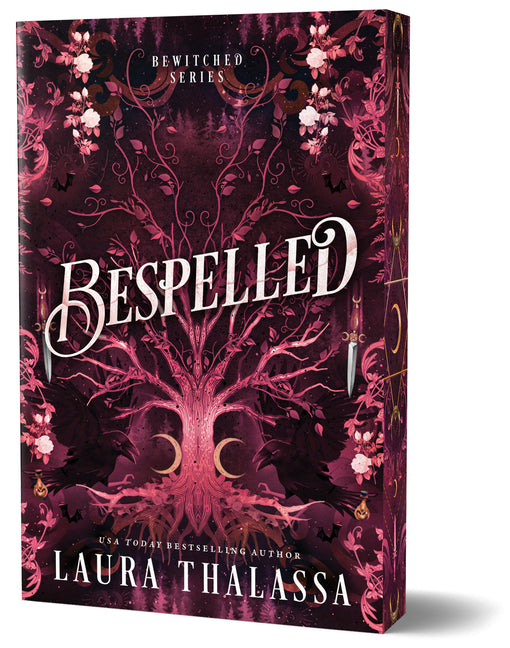 Bespelled (Deluxe Edition) Bloom Books