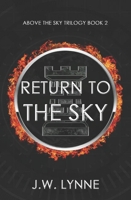 Return to the Sky Createspace Independent Publishing Platform