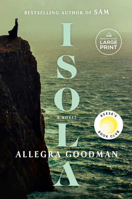 Isola: Reese's Book Club Random House Large Print Publishing