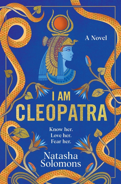 I Am Cleopatra Harper Perennial