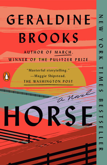 Horse Penguin Books