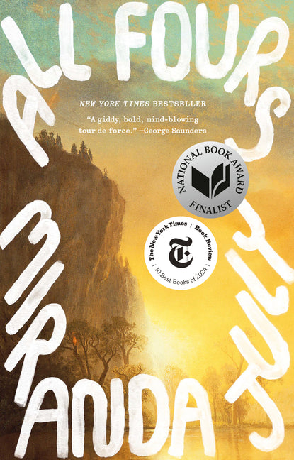 All Fours Penguin Publishing Group