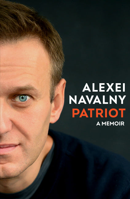 Patriot: A Memoir Knopf Publishing Group