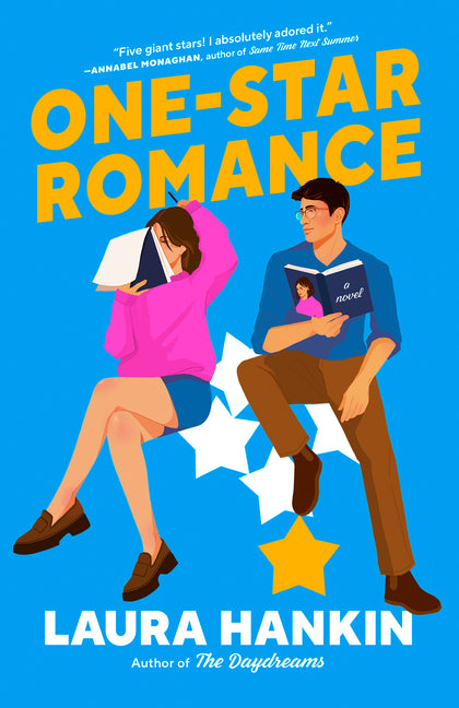 One-Star Romance Berkley Books