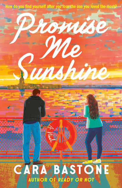 Promise Me Sunshine Dial Press