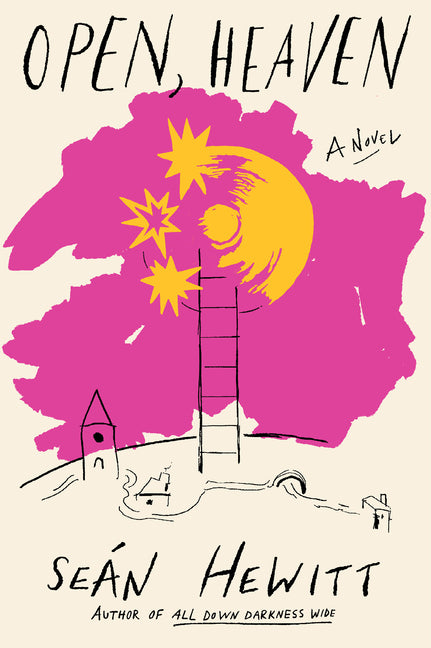 Open, Heaven Knopf Publishing Group