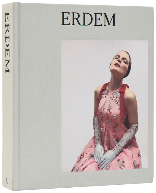 Erdem Rizzoli International Publications