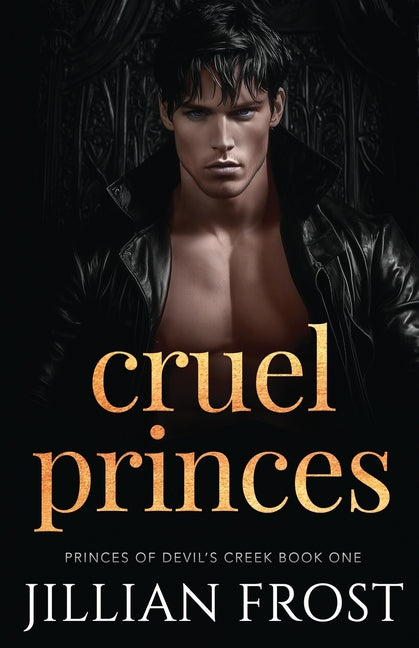 Cruel Princes Penn Publishing