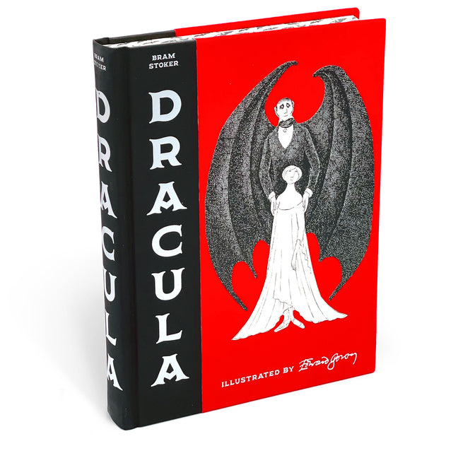 Dracula (Deluxe Edition) Union Square & Co.