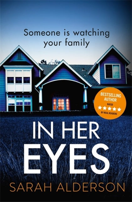 In Her Eyes Mulholland Books UK