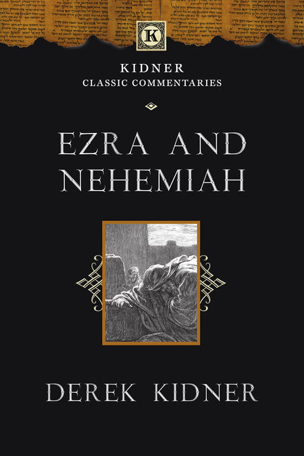 Ezra and Nehemiah IVP Academic