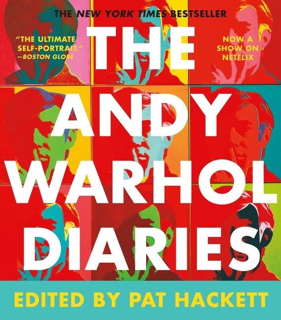 The Andy Warhol Diaries Twelve
