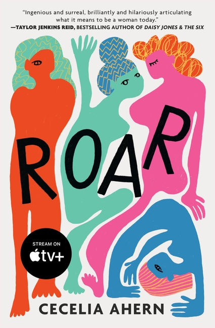 Roar Grand Central Publishing