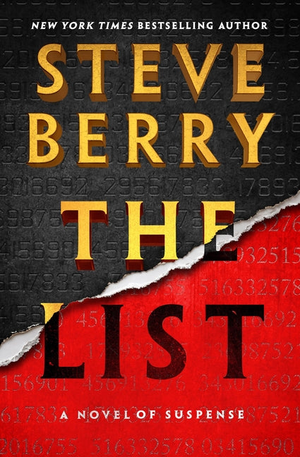 The List Grand Central Publishing