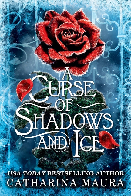 A Curse of Shadows and Ice (Standard Edition) Forever
