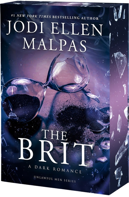 The Brit Entangled: Amara