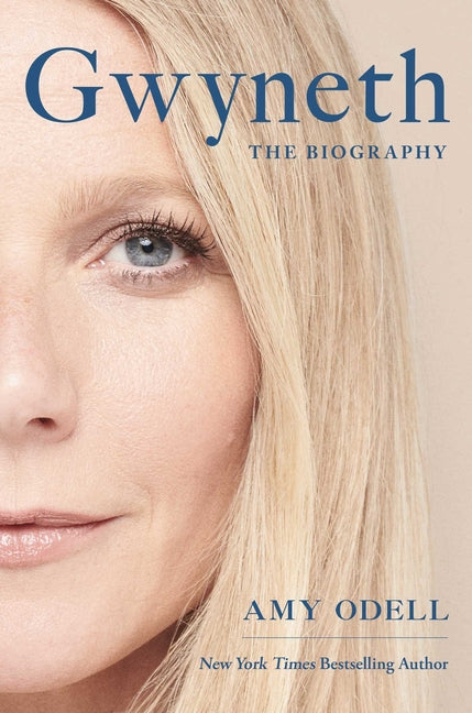 Gwyneth: The Biography Gallery Books
