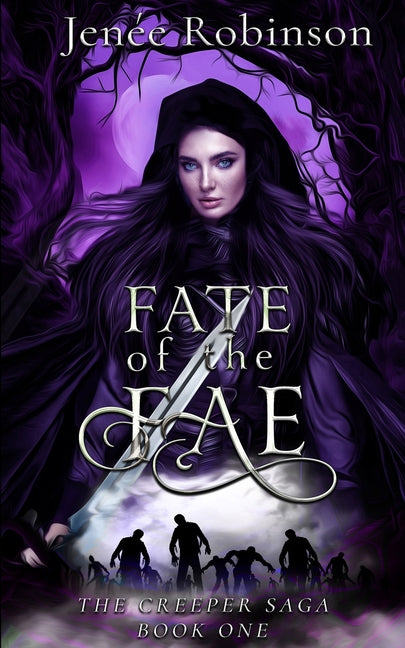 Fate of the Fae Createspace Independent Publishing Platform