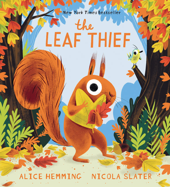 The Leaf Thief Sourcebooks Jabberwocky