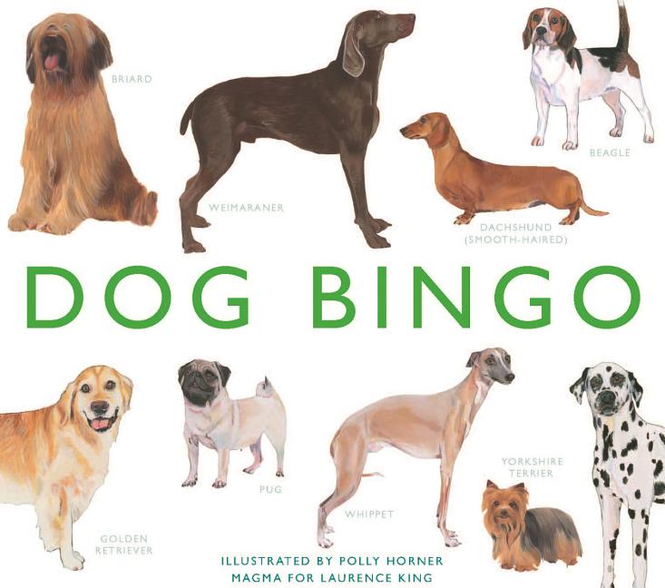 Dog Bingo EPIK NEO