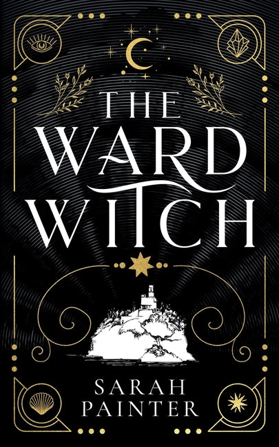 The Ward Witch Siskin Press Limited