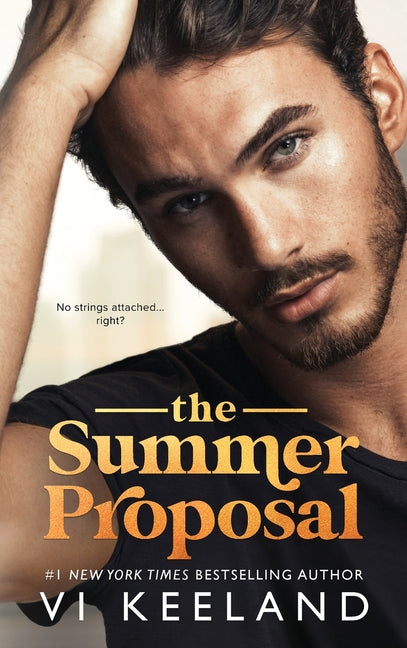 The Summer Proposal C. Scott Publishing Corp