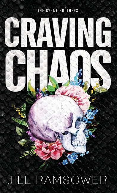 Craving Chaos Jill Ramsower