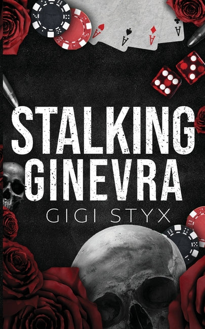Stalking Ginevra Hangover Books