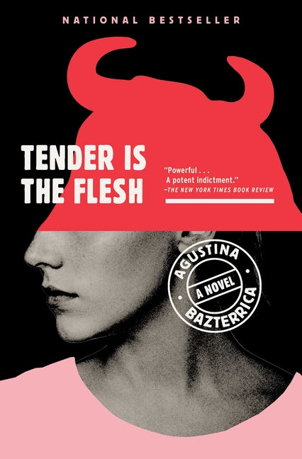 Tender Is the Flesh Scribner Book Company