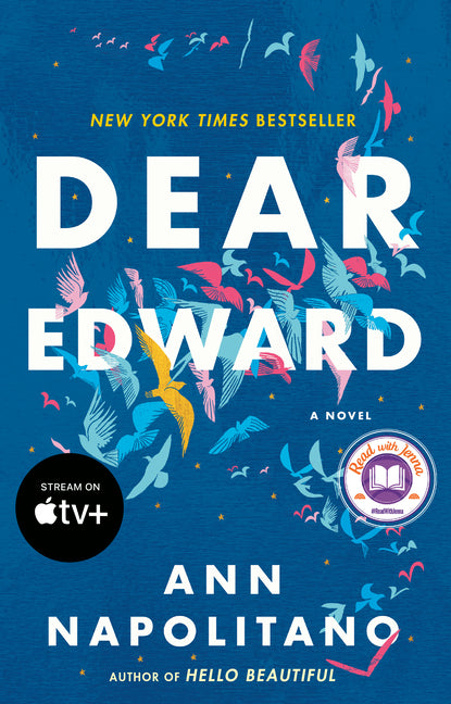 Dear Edward: A Read with Jenna Pick Dial Press