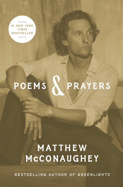 Poems & Prayers Crown Publishing Group (NY)