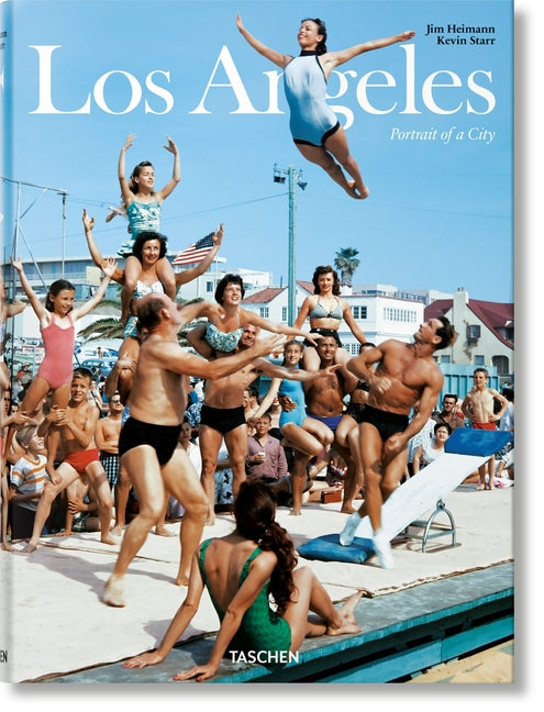 Los Angeles. Portrait of a City Taschen