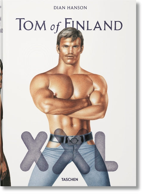 Tom of Finland XXL Taschen