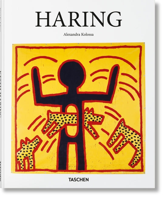 Haring Taschen