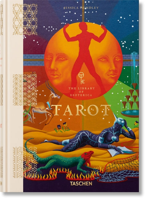 Tarot. the Library of Esoterica Taschen