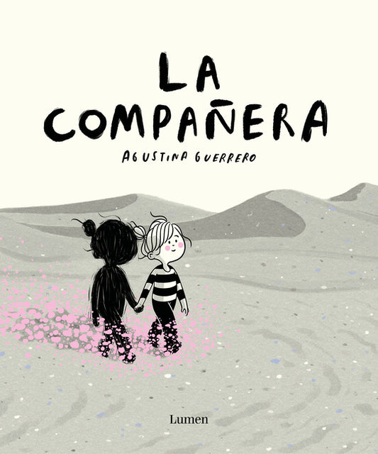 La Compañera / The Companion Lumen Press