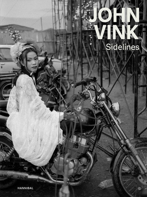 Sidelines: John Vink